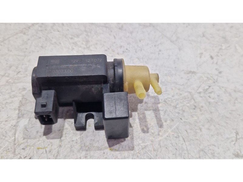 Recambio de valvula aire adicional para seat altea (5p1) 1.9 tdi referencia OEM IAM 55566898  