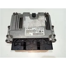 Recambio de centralita inyeccion para peugeot 206 sw (2002) 1.4 referencia OEM IAM 0281017937  