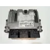 Recambio de centralita inyeccion para peugeot 206 sw (2002) 1.4 referencia OEM IAM 0281017937  