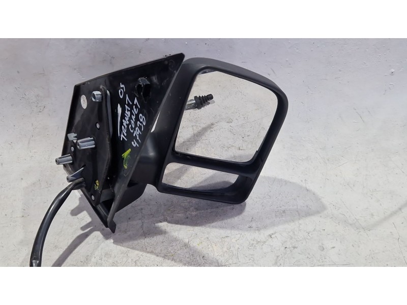 Recambio de retrovisor derecho para ford transit connect (p65_, p70_, p80_) 1.8 tdci referencia OEM IAM E11026111  