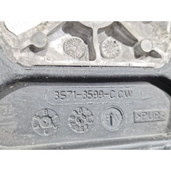 Recambio de volante para ford mondeo iii sedán (b4y) 2.0 tdci referencia OEM IAM 3s713599ccw  