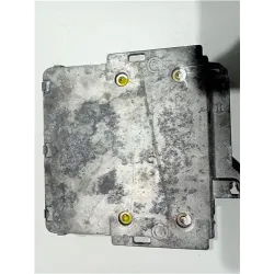 Recambio de centralita inyeccion para bmw serie 3 berlina (e36)(1990) 316 i referencia OEM IAM 0281001201  