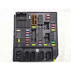 Recambio de modulo confort para renault scenic iii (jz)(2009) 1.5 bose edition [1,5 ltr. - 81 kw dci diesel fap] referencia OEM 