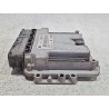 Recambio de centralita inyeccion para opel zafira / zafira family b (a05) 1.9 cdti (m75) referencia OEM IAM 55205621  