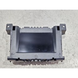 Recambio de pantalla multifuncion para opel zafira / zafira family b (a05) 1.9 cdti (m75) referencia OEM IAM 13208089  
