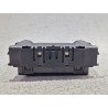 Recambio de pantalla multifuncion para opel zafira / zafira family b (a05) 1.9 cdti (m75) referencia OEM IAM 13208089  