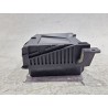 Recambio de pantalla multifuncion para opel zafira / zafira family b (a05) 1.9 cdti (m75) referencia OEM IAM 13208089  