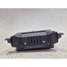 Recambio de pantalla multifuncion para opel zafira / zafira family b (a05) 1.9 cdti (m75) referencia OEM IAM 13208089  