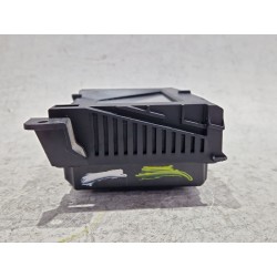 Recambio de pantalla multifuncion para opel zafira / zafira family b (a05) 1.9 cdti (m75) referencia OEM IAM 13208089  