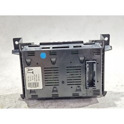 Recambio de pantalla multifuncion para opel zafira / zafira family b (a05) 1.9 cdti (m75) referencia OEM IAM 13208089  