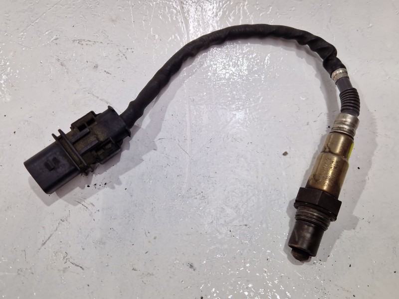 Recambio de sonda lambda para mercedes-benz clase a (w169) a 200 cdi (169.308, 169.008) referencia OEM IAM 0035426918  