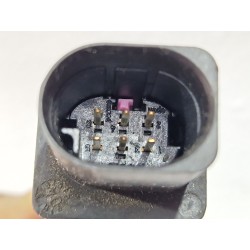 Recambio de sonda lambda para mercedes-benz clase a (w169) a 200 cdi (169.308, 169.008) referencia OEM IAM 0035426918  