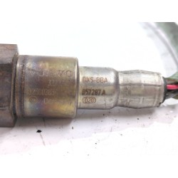 Recambio de sonda lambda para volvo xc40 (536) t3 referencia OEM IAM 0258030541  