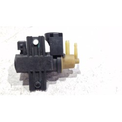 Recambio de valvula aire adicional para renault megane gr scenic 1.9 131cv referencia OEM IAM 70181405  