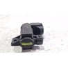Recambio de valvula aire adicional para renault megane gr scenic 1.9 131cv referencia OEM IAM 70181405  