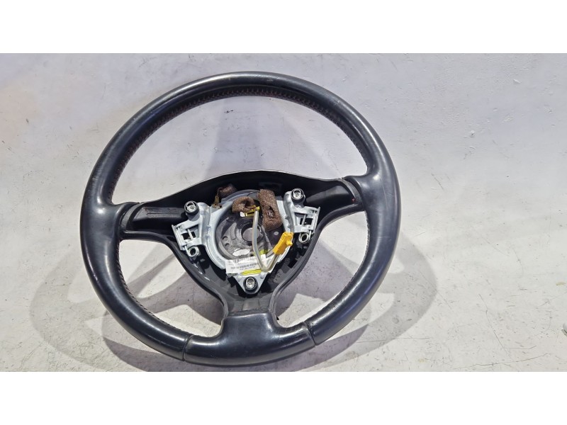 Recambio de volante para seat leon (1m1) 1.9 tdi referencia OEM IAM 1j0419091  