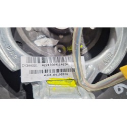 Recambio de volante para seat leon (1m1) 1.9 tdi referencia OEM IAM 1j0419091  