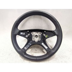 Recambio de volante para mercedes-benz clase c (w204) c 220 cdi (204.008) referencia OEM IAM A20446003039E84  