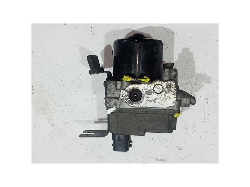 Recambio de nucleo abs para daewoo kalos (2002) 1.4 se [1,4 ltr. - 61 kw cat] referencia OEM IAM 96534909  