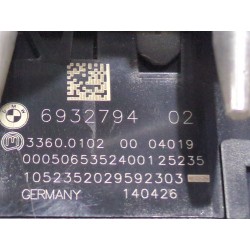 Recambio de mando luces para bmw 3 (e90) 320 d referencia OEM IAM 693279402  