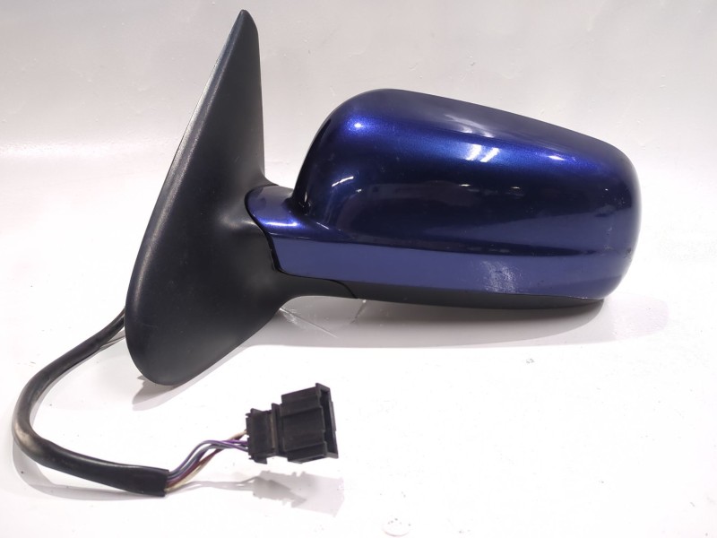 Recambio de retrovisor izquierdo para seat toledo ii (1m2) 1.9 tdi referencia OEM IAM   