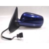Recambio de retrovisor izquierdo para seat toledo ii (1m2) 1.9 tdi referencia OEM IAM   