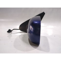 Recambio de retrovisor izquierdo para seat toledo ii (1m2) 1.9 tdi referencia OEM IAM   