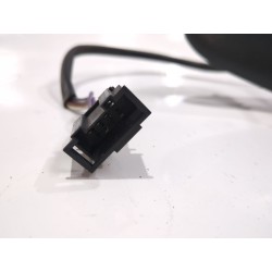 Recambio de retrovisor izquierdo para seat toledo ii (1m2) 1.9 tdi referencia OEM IAM   