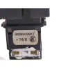 Recambio de boton cierre centralizado para peugeot partner furgón (05.2008) 1.6 l1 [1,6 ltr. - 55 kw 16v hdi fap] referencia OEM