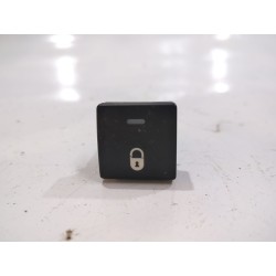 Recambio de boton cierre centralizado para peugeot partner furgón (05.2008) 1.6 l1 [1,6 ltr. - 55 kw 16v hdi fap] referencia OEM