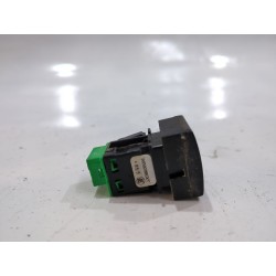 Recambio de boton cierre centralizado para peugeot partner furgón (05.2008) 1.6 l1 [1,6 ltr. - 55 kw 16v hdi fap] referencia OEM