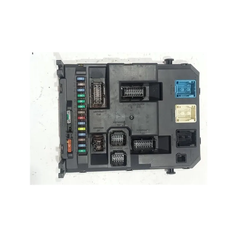 Recambio de bsi para peugeot 207 sw (2007) 1.6 hdi referencia OEM IAM 9666952380  