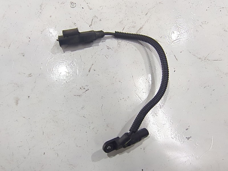 Recambio de sensor para citroën berlingo multispace (b9) 1.6 hdi 75 / bluehdi 75 referencia OEM IAM 9664430980  
