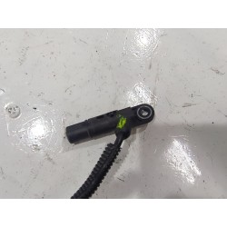 Recambio de sensor para citroën berlingo multispace (b9) 1.6 hdi 75 / bluehdi 75 referencia OEM IAM 9664430980  