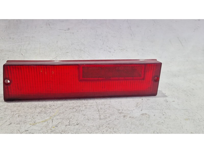 Recambio de piloto trasero izquierdo para seat 131 (131a) 2.4 diesel referencia OEM IAM E9007225  