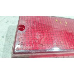 Recambio de piloto trasero izquierdo para seat 131 (131a) 2.4 diesel referencia OEM IAM E9007225  