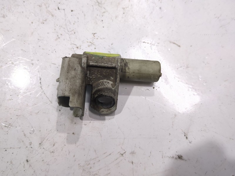 Recambio de sensor para peugeot 307 (3a/c) 2.0 hdi 90 referencia OEM IAM 02550  