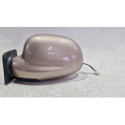 Recambio de retrovisor izquierdo para chevrolet tacuma 1.6 referencia OEM IAM 99000102  