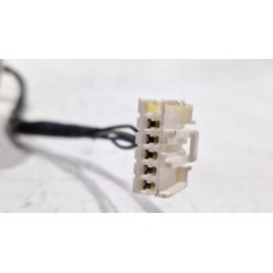 Recambio de retrovisor derecho para chevrolet tacuma 1.6 referencia OEM IAM 99000102  