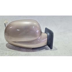 Recambio de retrovisor derecho para chevrolet tacuma 1.6 referencia OEM IAM 99000102  