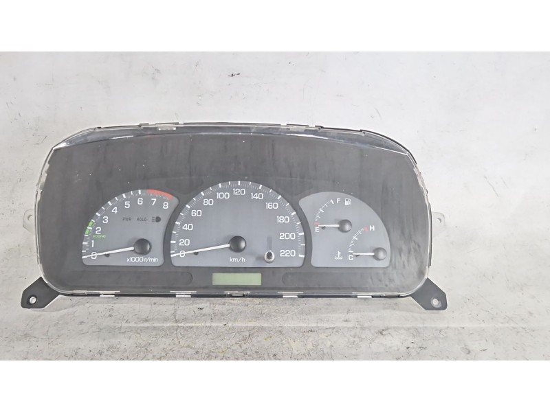 Recambio de cuadro completo para chevrolet tacuma 1.6 referencia OEM IAM 96498321  