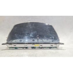 Recambio de cuadro completo para chevrolet tacuma 1.6 referencia OEM IAM 96498321  