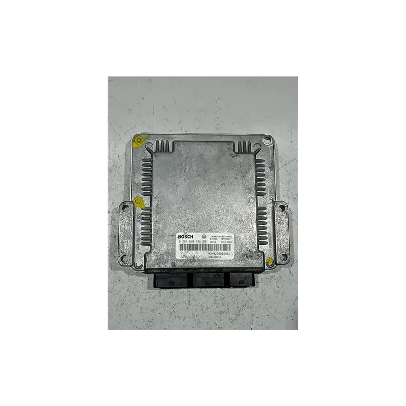 Recambio de centralita inyeccion para mitsubishi space star (dg0)(1999) 1.3 16v (dg1a) referencia OEM IAM 0281010438 EDC15C3  