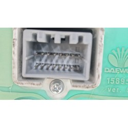 Recambio de cuadro completo para chevrolet tacuma 1.6 referencia OEM IAM 96498321  