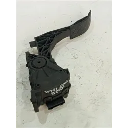 Recambio de potenciometro pedal gas para seat ibiza (6l1)(04.2002) 1.9 tdi referencia OEM IAM 6PV00849601  
