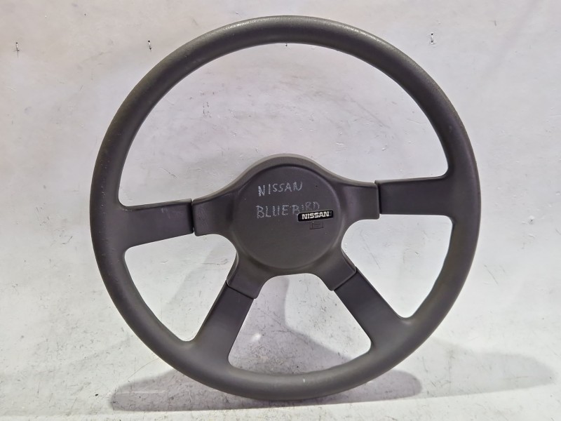 Recambio de volante para nissan bluebird berlina (t12/72)(03.1986) 1.8 turbo referencia OEM IAM 484E23  