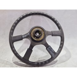 Recambio de volante para nissan bluebird berlina (t12/72)(03.1986) 1.8 turbo referencia OEM IAM 484E23  