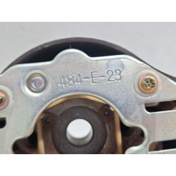 Recambio de volante para nissan bluebird berlina (t12/72)(03.1986) 1.8 turbo referencia OEM IAM 484E23  