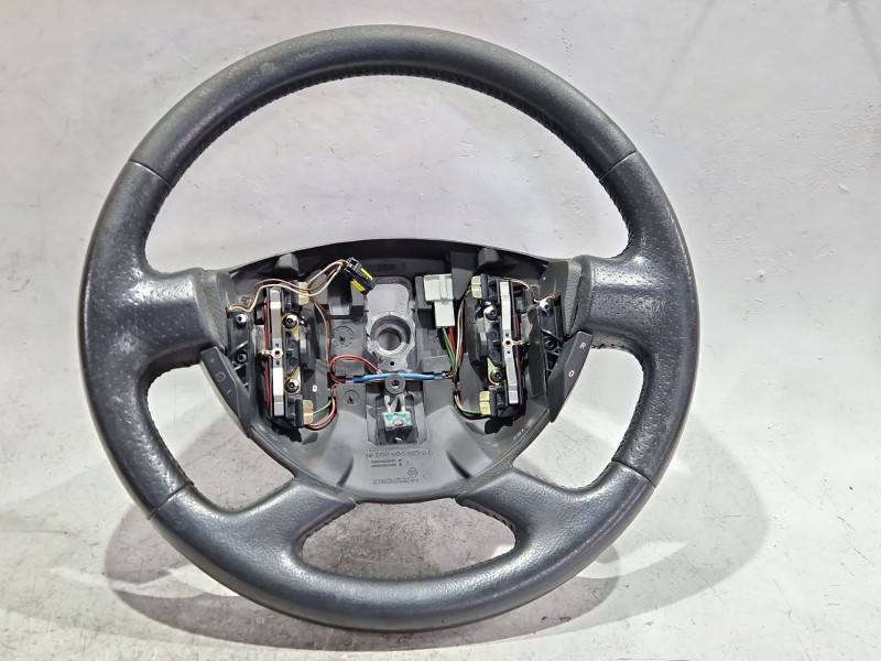 Recambio de volante para renault vel satis (bj0_) 2.2 dci (bj0e, bj0f, bj0g, bj0h) referencia OEM IAM 8200460327  