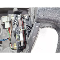 Recambio de volante para renault vel satis (bj0_) 2.2 dci (bj0e, bj0f, bj0g, bj0h) referencia OEM IAM 8200460327  